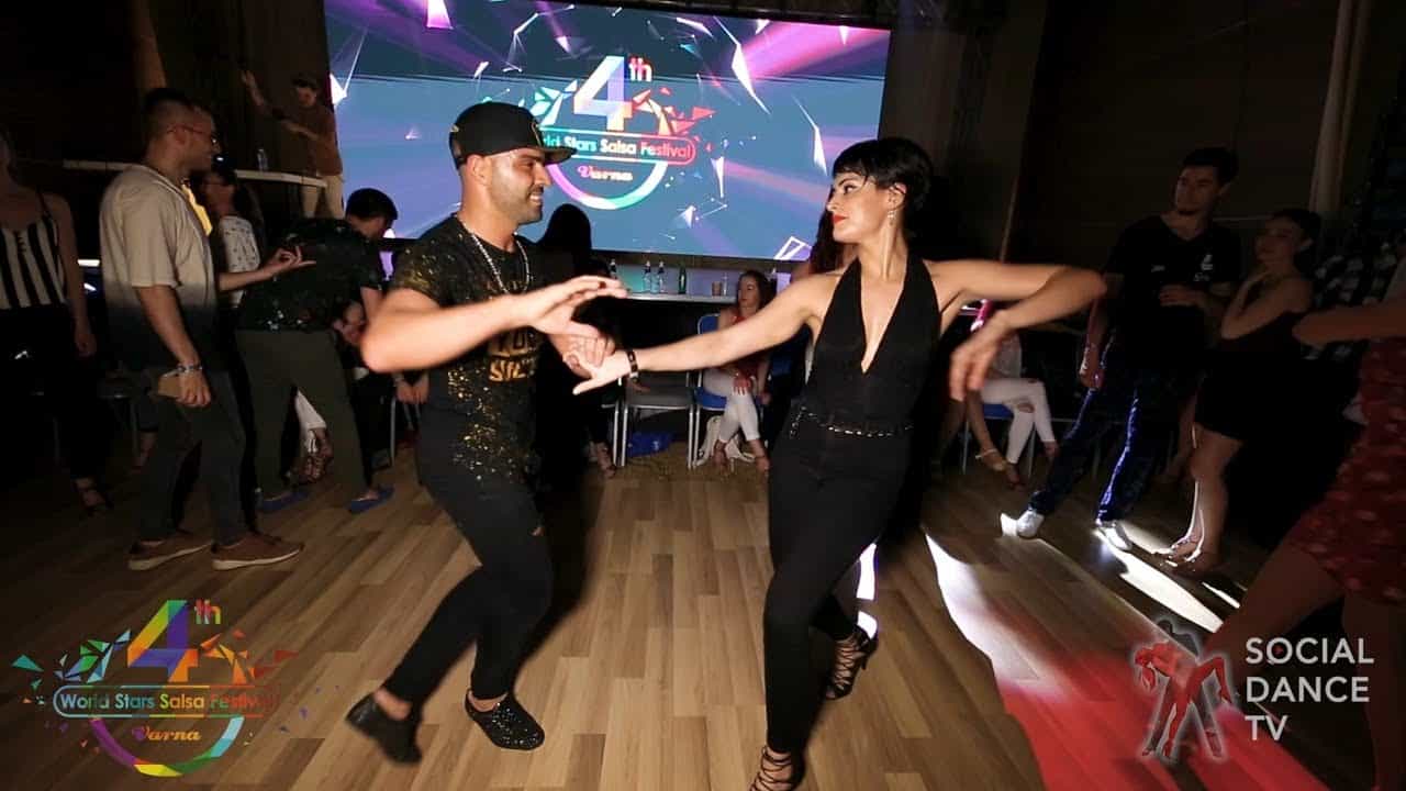 Salsa Lessons Mexico City Mexico 2021 Salsa Lessons Mexico City Mexico 2021