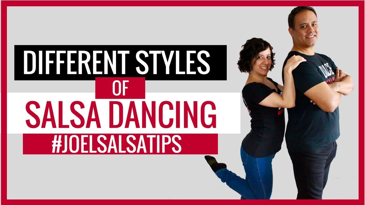 What Type Of Salsa Dancer Are You MUST WATCH THIS Salsa And